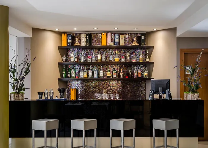 Eurostars Aeterna Hotel Rome