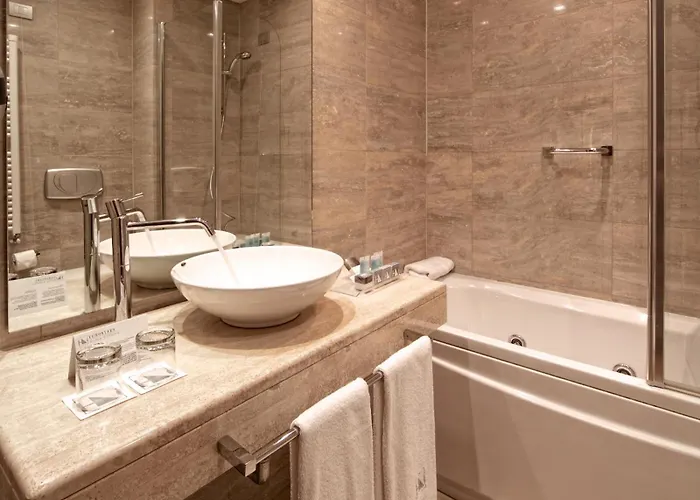 Eurostars Aeterna Ξενοδοχείο Ρώμη