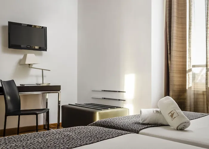 Eurostars Aeterna Hotel Rzym
