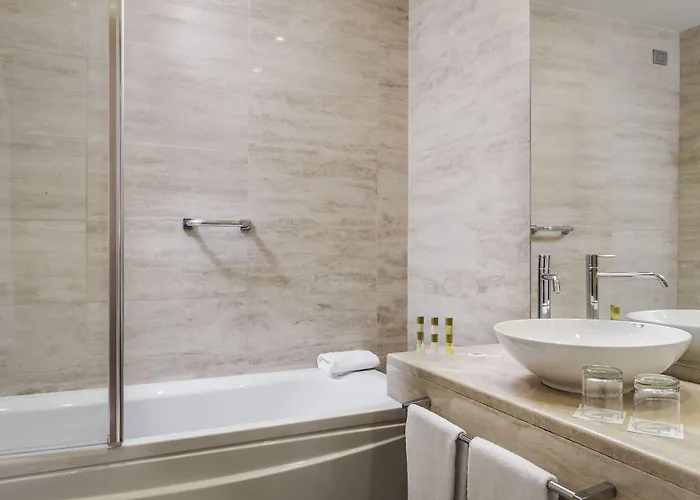 Otel Eurostars Aeterna Roma