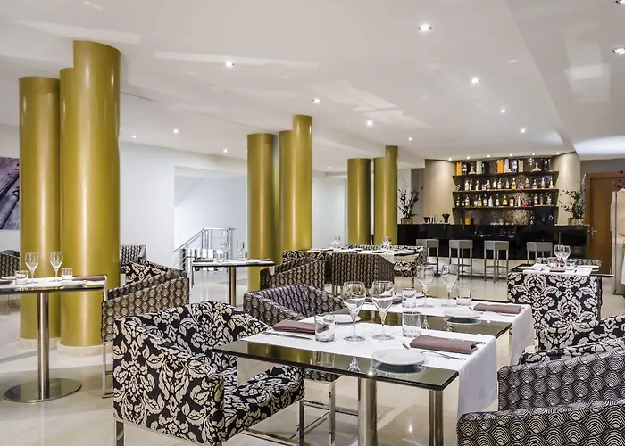Eurostars Aeterna Hotel Rome