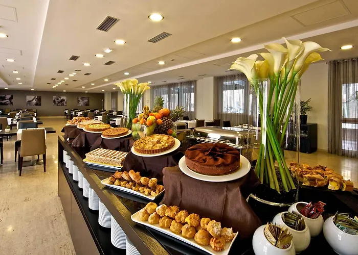 Eurostars Aeterna 4* Rome