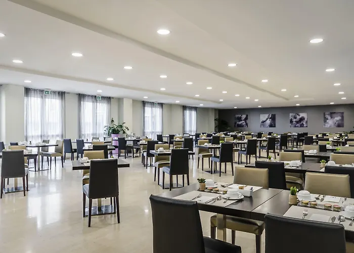 Hotel Eurostars Aeterna