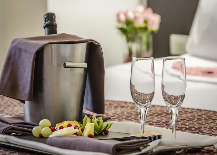 Eurostars Aeterna 4* Rzym