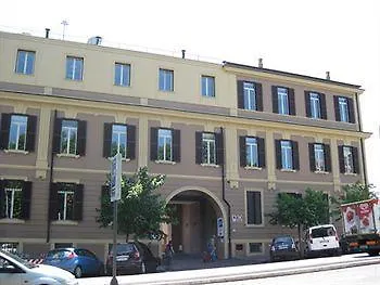 Отель Eurostars Aeterna 4*