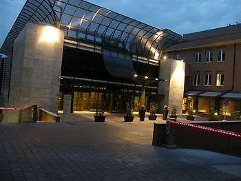 Отель Eurostars Aeterna