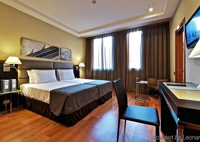 Eurostars Aeterna Roma
