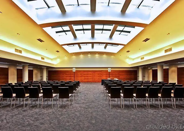 Hotel Eurostars Aeterna 4*