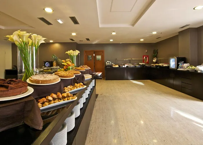 Eurostars Aeterna Hotel Rome