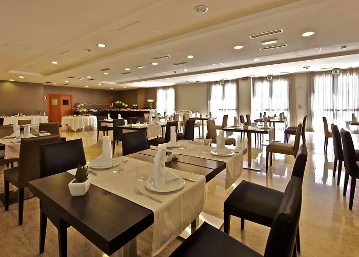 Otel Eurostars Aeterna Roma