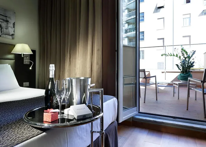 Eurostars Aeterna 4* Roma