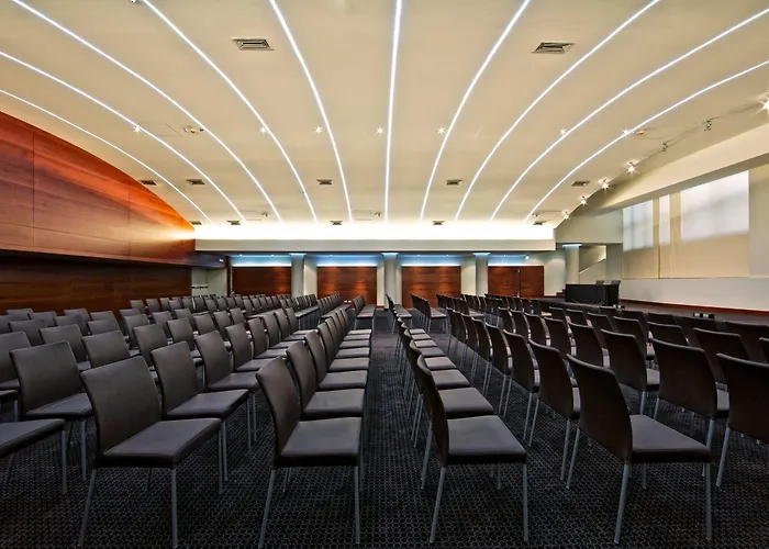 Eurostars Aeterna Otel